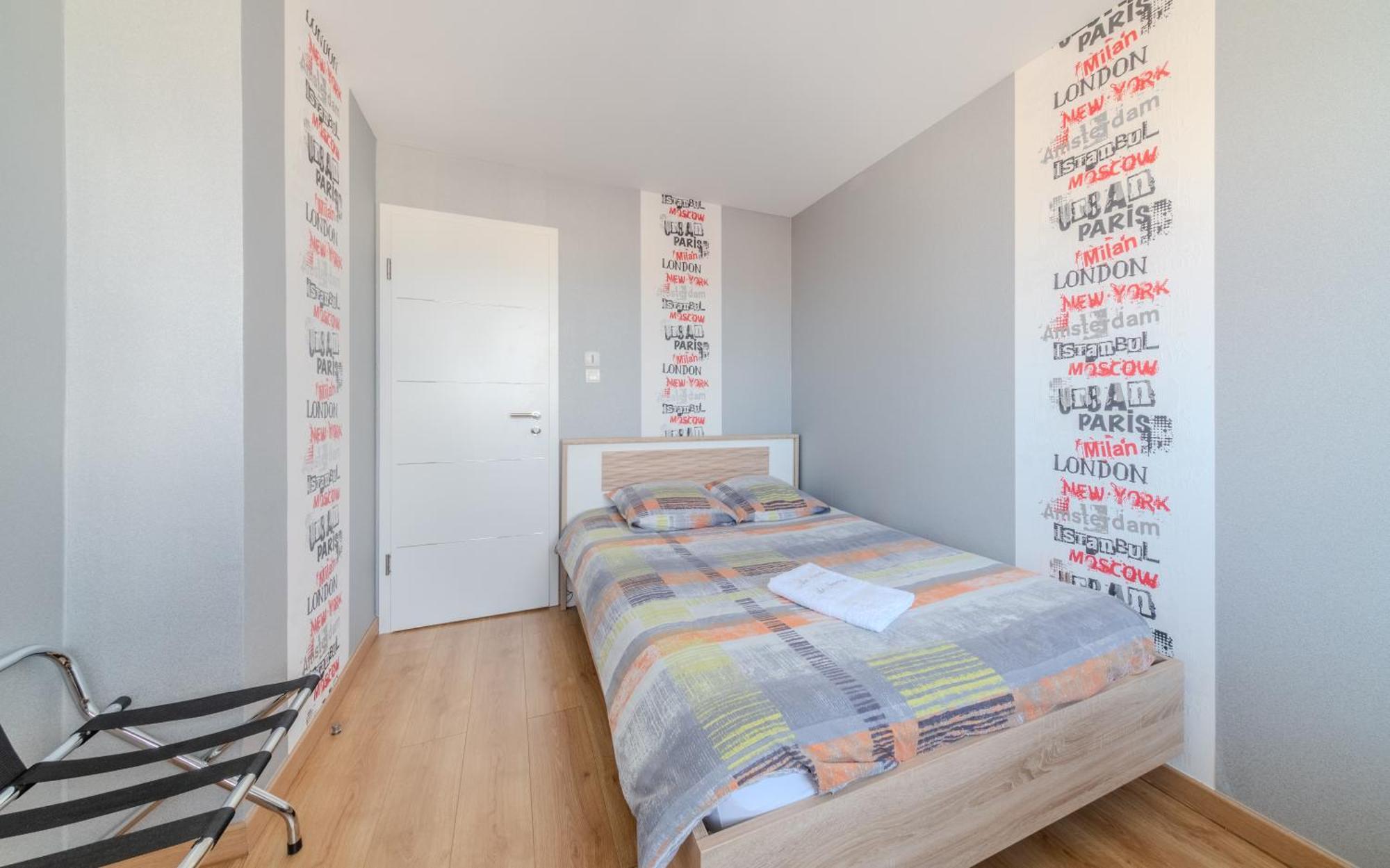 Chambre D'Hotes Au Coeur De Nancyb&B Buitenkant foto