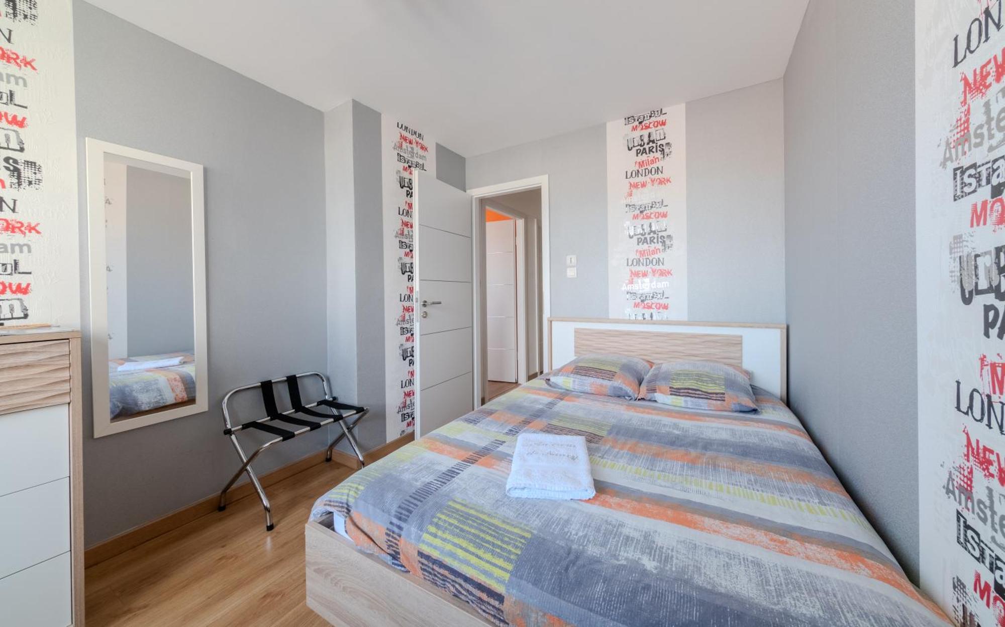Chambre D'Hotes Au Coeur De Nancyb&B Buitenkant foto